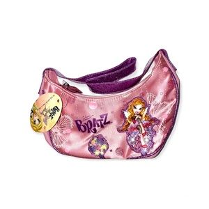 BRATZ Fashion Pixiez 2007 Purse
